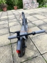 Електрическа тротинетка Segway - Ninebot Kickscooter F30E, черен, снимка 2