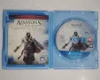 Assassin's Creed The Ezio Collection, PlayStation 4, PS4, снимка 3