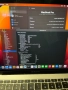 13" MacBook Pro A1708 (2017) Space Gray-16GB RAM/128GB SSD , снимка 9