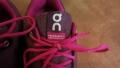 ON CLOUD Womens Running Shoes Размер EUR 37,5 / UK4,5 дамски маратонки 305-14-S, снимка 11