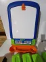 Дъска за рисуване  VTech DigiArt Creative Easel, снимка 5