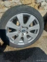 Оригинални Джанти Тойота 17ки, снимка 2