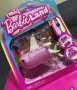 Комплект за игра Barbie Mini BarbieLand, снимка 2