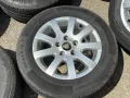 Джанти Лети 5х112 15 цола VW Audi Seat Skoda 5x112
ET 50 J 6.5 , снимка 3