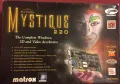 PCI VGA Matrox Mystique 220 4MB SGRAM 644-03 MY220P/4BN/20, снимка 2