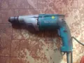 Ударна бормашина Sparky Makita  Ударна бормашина Makita HP2051  Ударна бормашина Макита, снимка 2