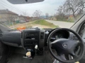 Мерцедес Спринтер (Бордови), снимка 7