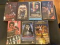 Michael Jackson VHS Колекция. Оригинали., снимка 1