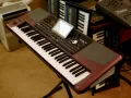 KORG PA1000 АРАНЖЕР РАБОТНА СТАНЦИЯ! КОРАБИ ОТ ХОЛАНДИЯ., снимка 3