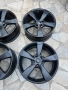 Джанти Audi Rotor 18ки, 5х112, 8J, et45, ц.о. 66.6мм, снимка 3