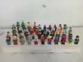 Lego Минифигурки, снимка 1