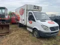 mercedes sprinter 316 cdi 651 хладилен на части мерцедес спринтер 316, снимка 7