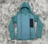 Дамско яке Black Diamond First Light Jacket, Размер S, снимка 5