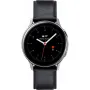 НОВ СМАРТ ЧАСОВНИК Smartwatch Samsung Galaxy Watch Active 2, 44 mm, Stainless steel - Сребърен, снимка 3