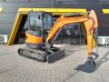 НОВ МИНИ БАГЕР STAHL MINI ML27 2.7 т. YANMAR, снимка 6