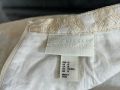 Къса пола Conscious Exclusive H&M, размер EUR 42, снимка 5