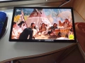 телевизор 12v и 220 v, снимка 1