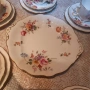 Английски сервиз за чай Royal Crown Derby, снимка 5