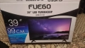 Продавам телевизор FUEGO 39FJ110, снимка 8