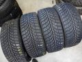 4бр.зимни гуми Kumho 225 45 18 dot2619 цената е за брой!, снимка 1