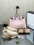 Gucci Дамска Чанта Гучи - Налични Различни Цветове Код SK833, снимка 9