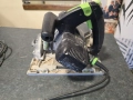 Ръчен циркуляр Festool TS 55 REBQ, снимка 6