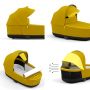 Cybex Priam 4 Mustard Yellow, снимка 4