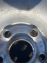 Стоманени железни джанти Audi Seat  VW Ауди Сеат 16”, снимка 3