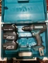 Makita Bosch Black Decker Stanley винтоверти лазерна рулетка, снимка 2
