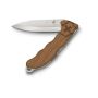 Джобно ножче Victorinox - Evoke Wood, Brown, снимка 1