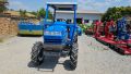 Японски трактор Iseki TA287F LandLeader, 4x4, 28 кс., АграБГ Джолев, снимка 6