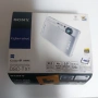 Sony Cyber-shot DSC-TX1 - Стилна Slim камера, снимка 1