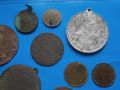 Лот стари български медали и пендари , снимка 3