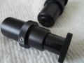 Настройващи окуляри микроскоп Nikon Japan, снимка 3