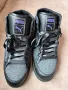 Дамски Маратонки Puma Ikas Mid Grey, снимка 3