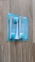 3 бр. нови глави, зарядно, кутия и четка за части Philips Sonicare 5100, снимка 6
