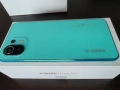 Xiaomi 11 lite 5G NE, снимка 3