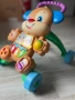 Уоукър проходилка Fisher Price, снимка 2