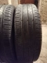 Продавам 2 броя летни гуми 195.65.15 на 1 сезон дот 2019 Контентал , снимка 2