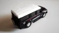 IVECO MASSiF 4X4 CARABiNiERI - Мащаб 1:43, снимка 4