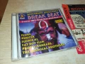 BREAK BEAT CD 1108250955, снимка 4