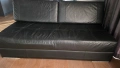 Продавам кожен диван от естесвена кожа, снимка 3