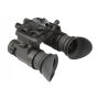 Очила за нощно виждане AGM - NVG-50 NW1i, Gen 2+, снимка 2