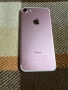 IPhone 7 -128GB,мод:А1778,Pink,зарядно, снимка 8
