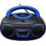 CD Boombox Denver - Bluetooth / USB / AUX