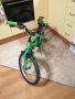 Детско колело 20 цола, снимка 1 - Детски велосипеди, триколки и коли - 45241639