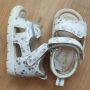 Детски сандали, размер 20, снимка 1 - Детски обувки - 45806211