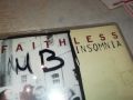 FAITHLESS CD-ВНОС GERMANY  1307242000, снимка 5