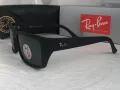 Ray-Ban RB класически мъжки слънчеви очила Рей-Бан с поляризация , снимка 9