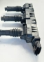 Запалителна Бобина Опел Корса Б Opel Corsa B 1.0 58кс 0221503014, снимка 2